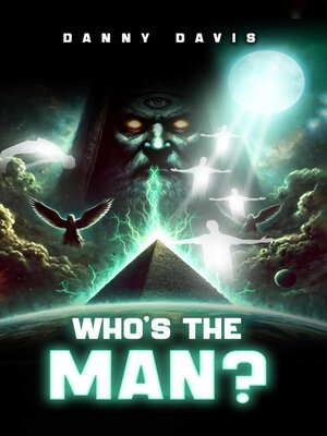 cover image of Who's the Man?